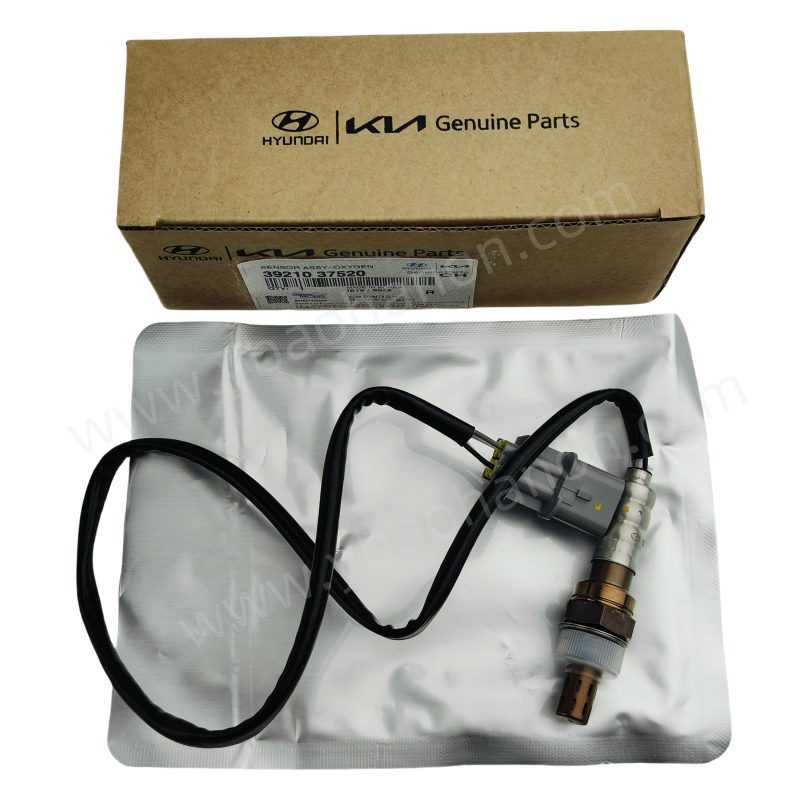39210-37520 SENSOR ASSY-OXYGEN,RH