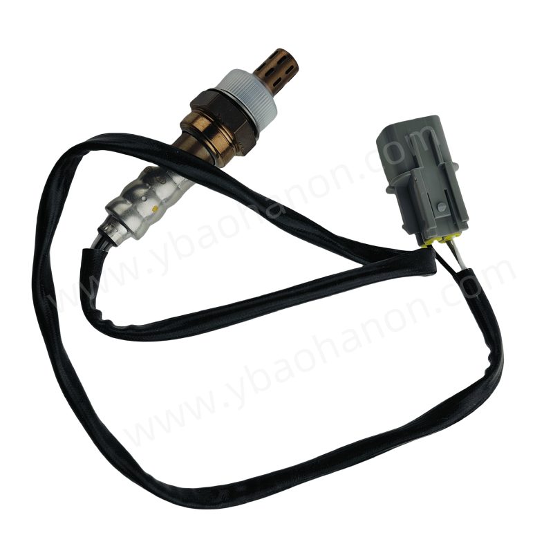 39210-37520 SENSOR ASSY-OXYGEN,RH