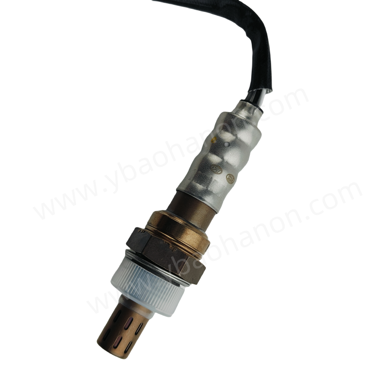 39210-37520 SENSOR ASSY-OXYGEN,RH