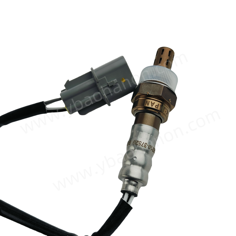 39210-37520 SENSOR ASSY-OXYGEN,RH