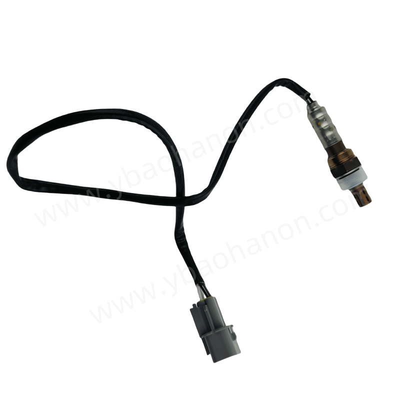 39210-37520 SENSOR ASSY-OXYGEN,RH