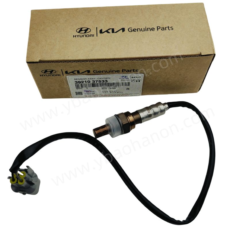 39210-37533 SENSOR ASSY-OXYGEN,RH