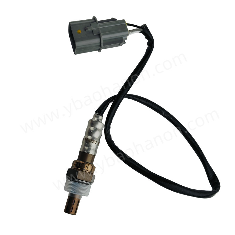 39210-37533 SENSOR ASSY-OXYGEN,RH