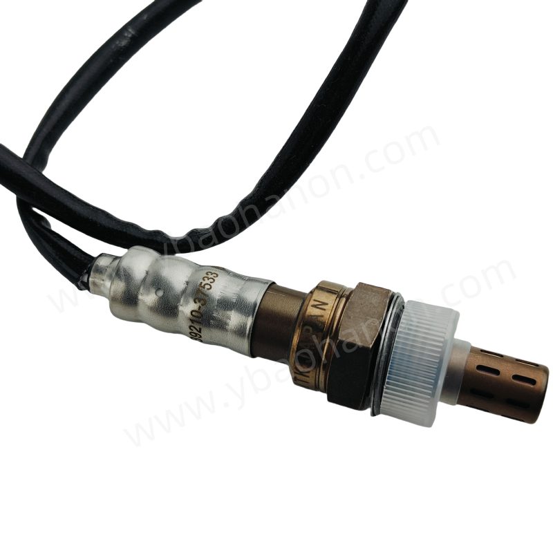 39210-37533 SENSOR ASSY-OXYGEN,RH