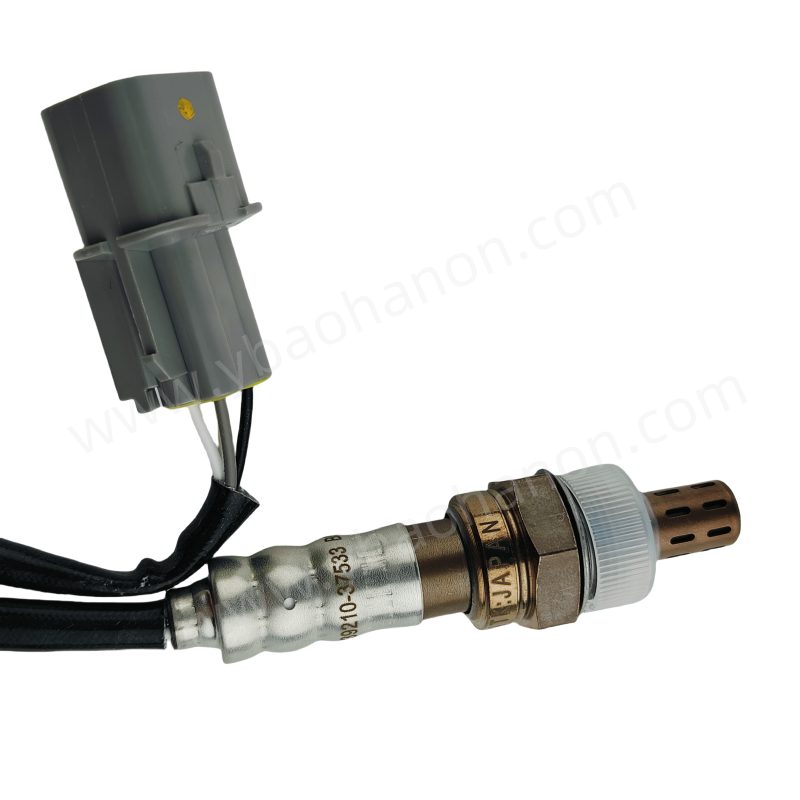 39210-37533 SENSOR ASSY-OXYGEN,RH