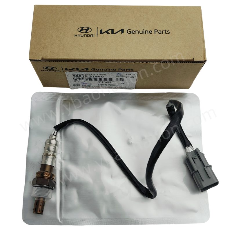 39210-37540 SENSOR ASSY-OXYGEN,RH