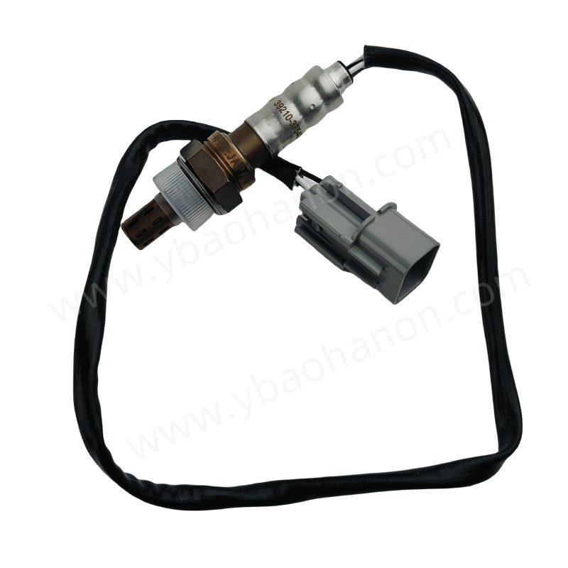 39210-37540 SENSOR ASSY-OXYGEN,RH