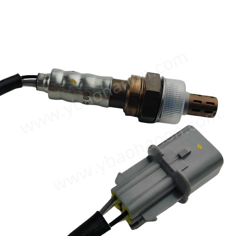 39210-37540 SENSOR ASSY-OXYGEN,RH