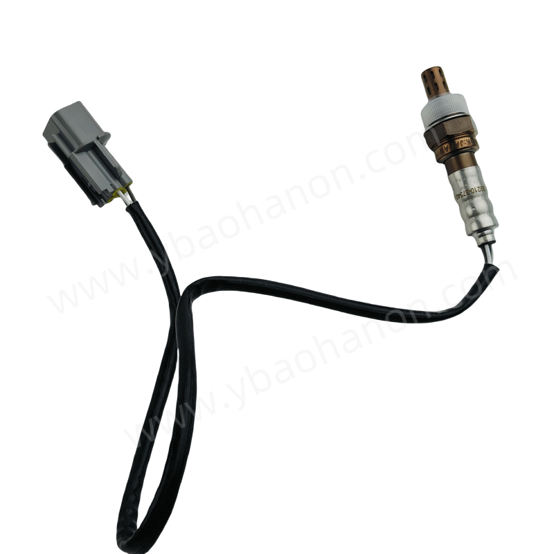 39210-37540 SENSOR ASSY-OXYGEN,RH