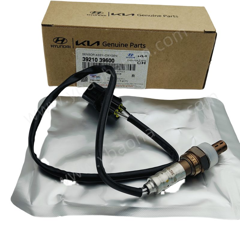 39210-39600 SENSOR ASSY-OXYGEN