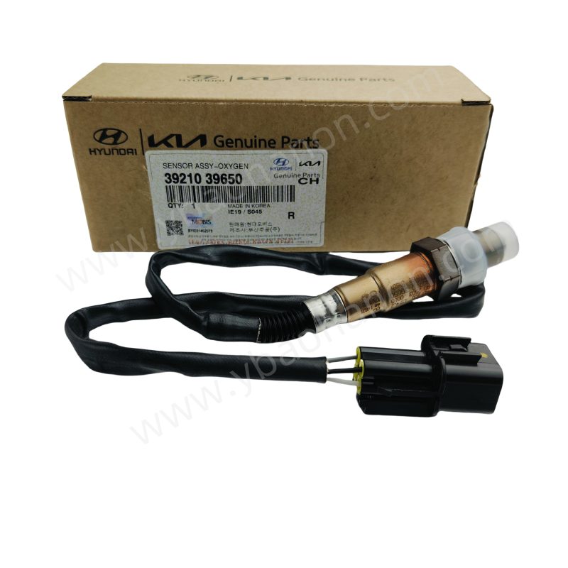 39210-39650 SENSOR ASSY-OXYGEN