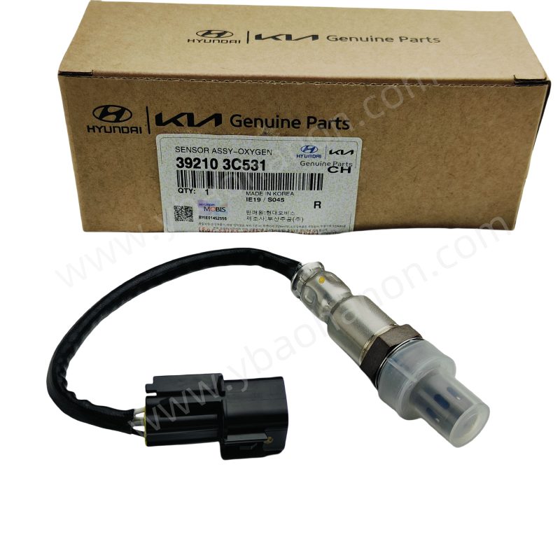 39210-3C531 SENSOR ASSY-OXYGEN