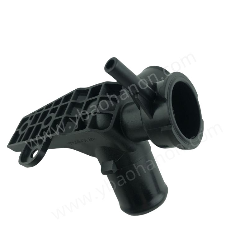 25329-1J100 FILLER NECK ASSY-RADIATOR