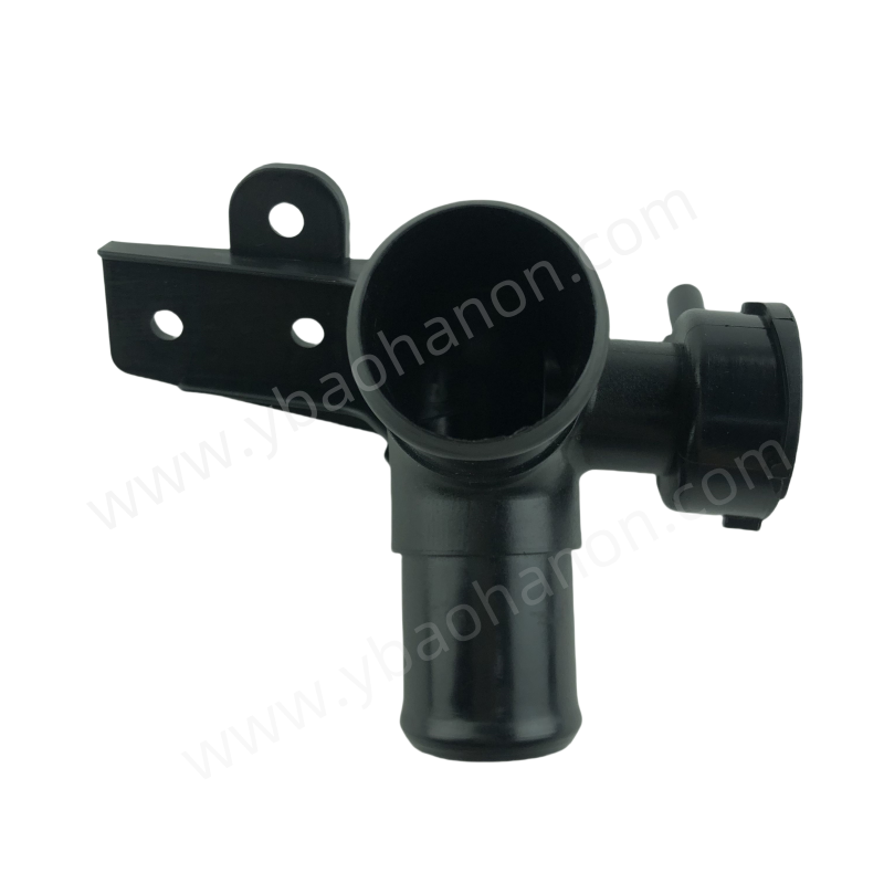 25329-1J100 FILLER NECK ASSY-RADIATOR