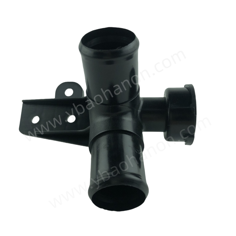 25329-1J100 FILLER NECK ASSY-RADIATOR