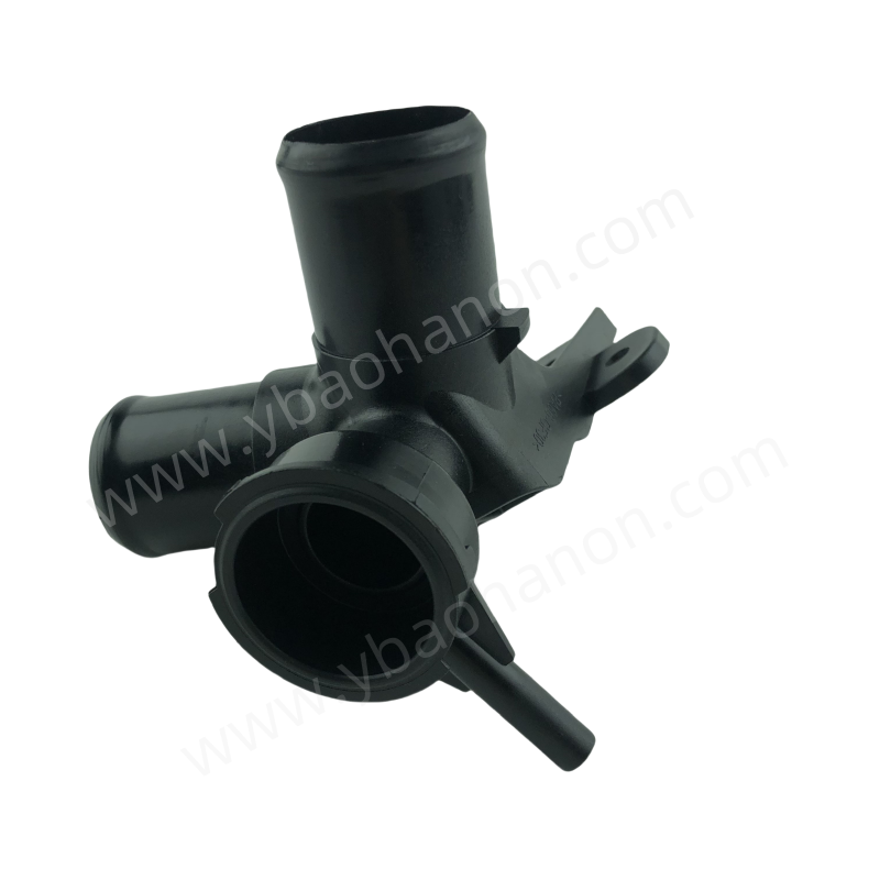 25329-1J100 FILLER NECK ASSY-RADIATOR