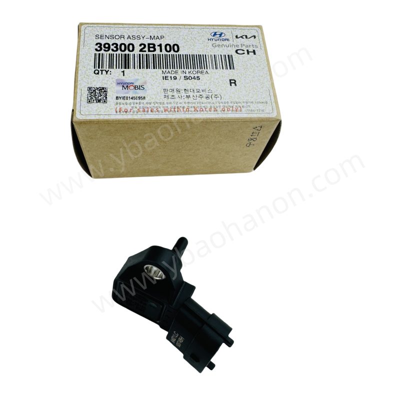 39300-2B100   SENSOR ASSY-MAP
