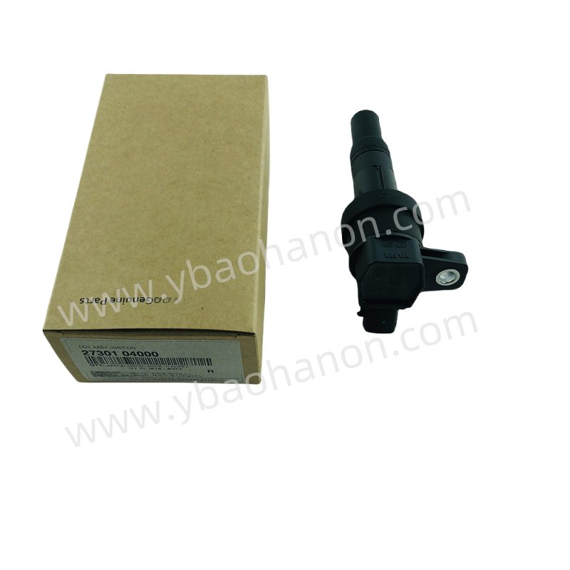 27301-04000COIL ASSY-IGNITION