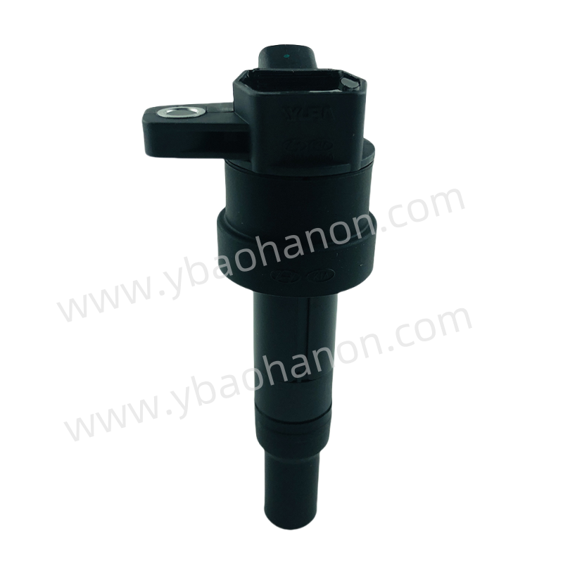 27301-04000COIL ASSY-IGNITION