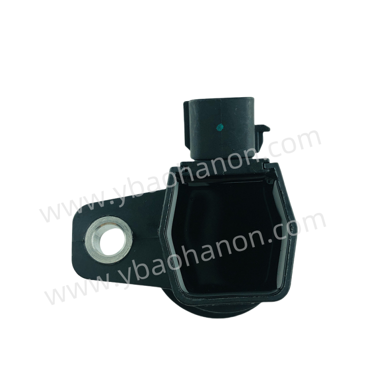 27301-04000COIL ASSY-IGNITION