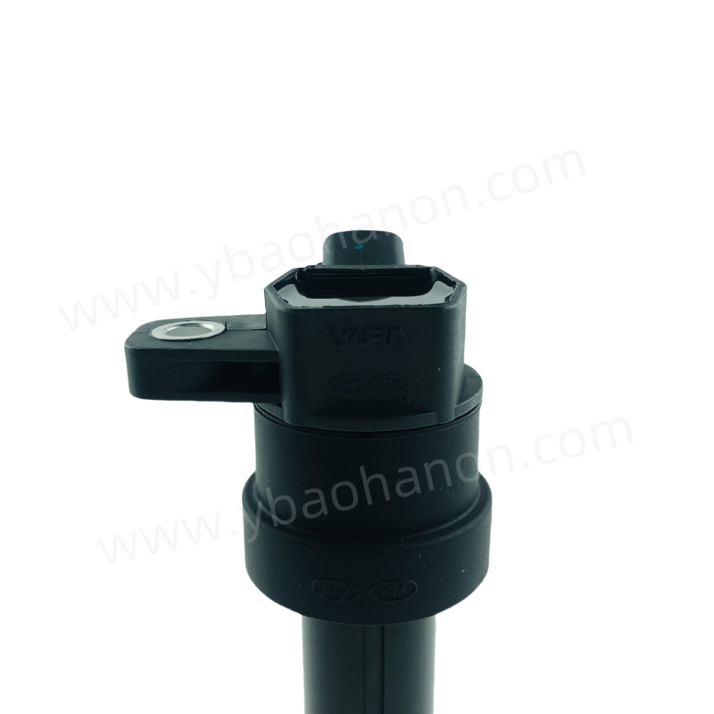 27301-04000 COIL ASSY-IGNITION