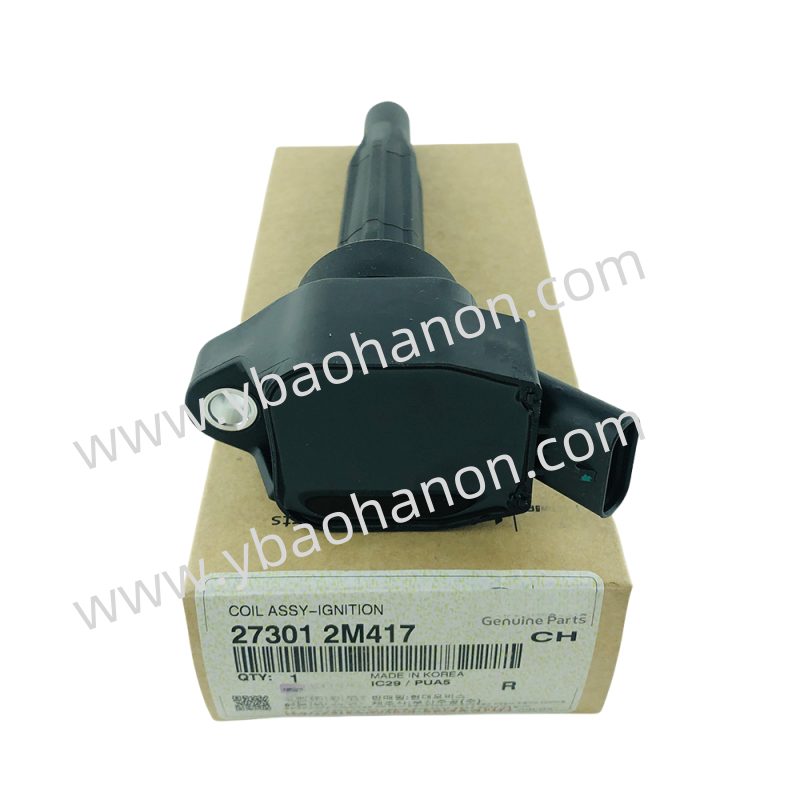 27301-2M417COIL ASSY-IGN