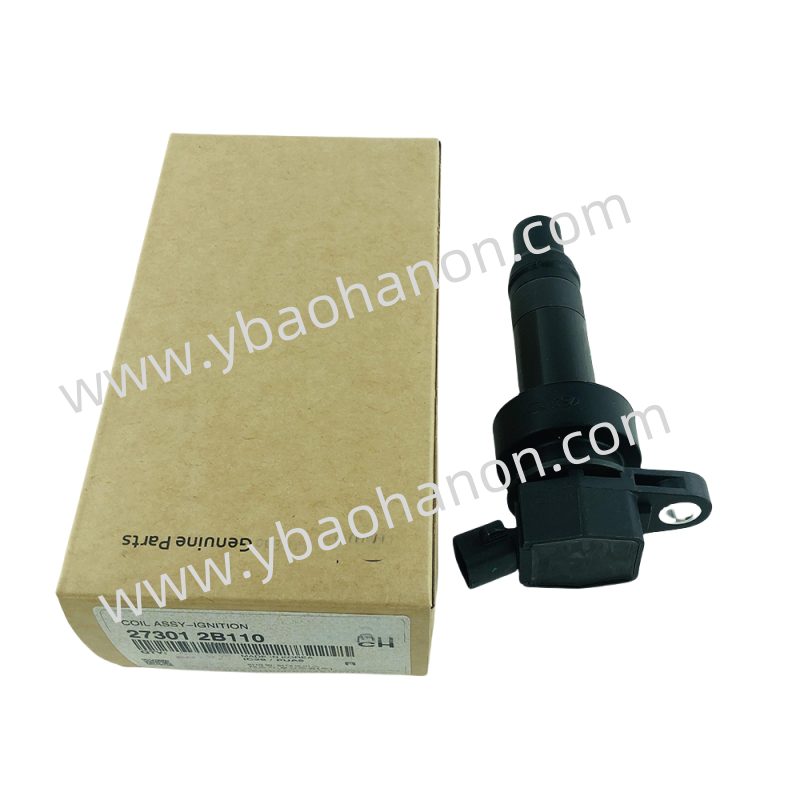 27301-2B110COIL ASSY-IGNITION