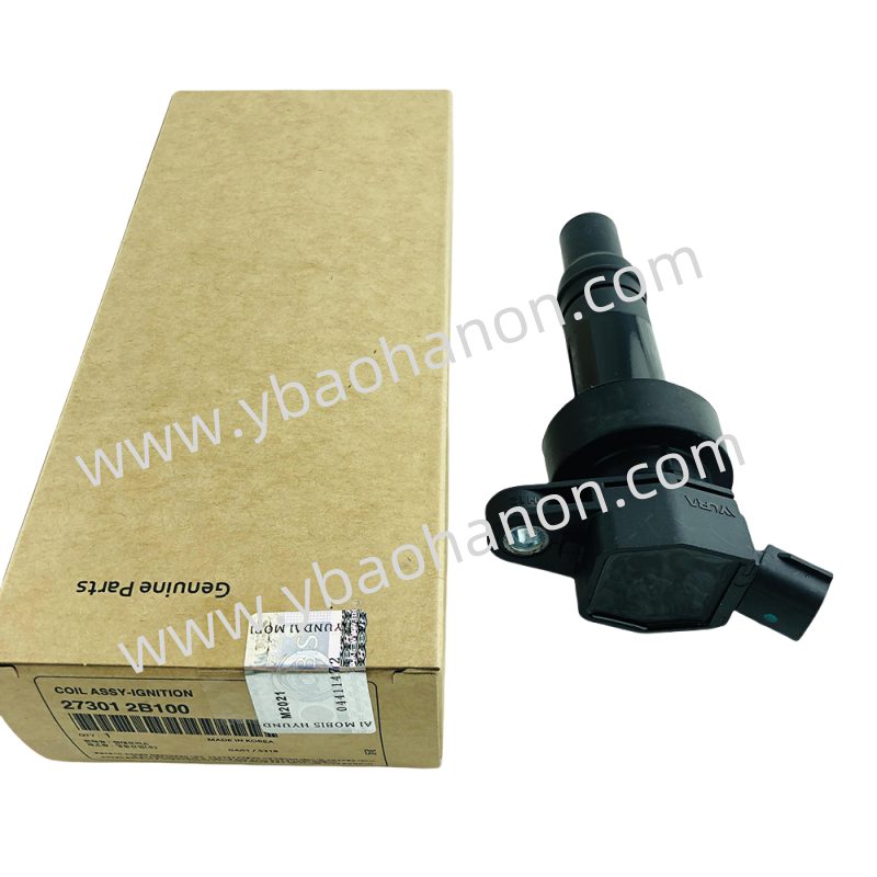 27301-2B100COIL ASSY-IGNITION