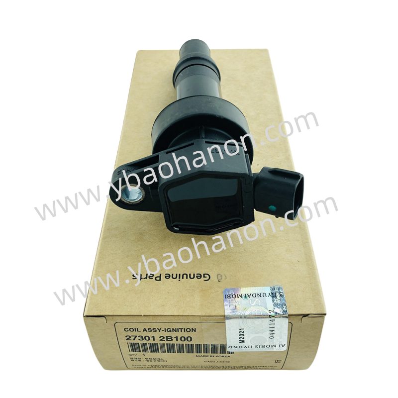 27301-2B100COIL ASSY-IGNITION
