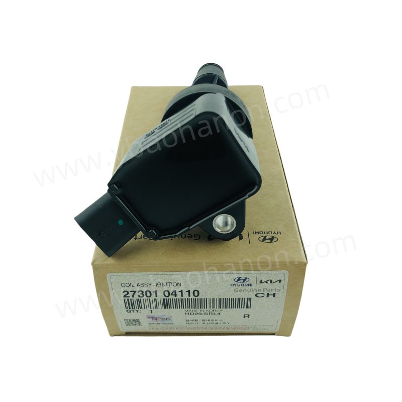 27301-04110 COIL ASSY-IGNITION