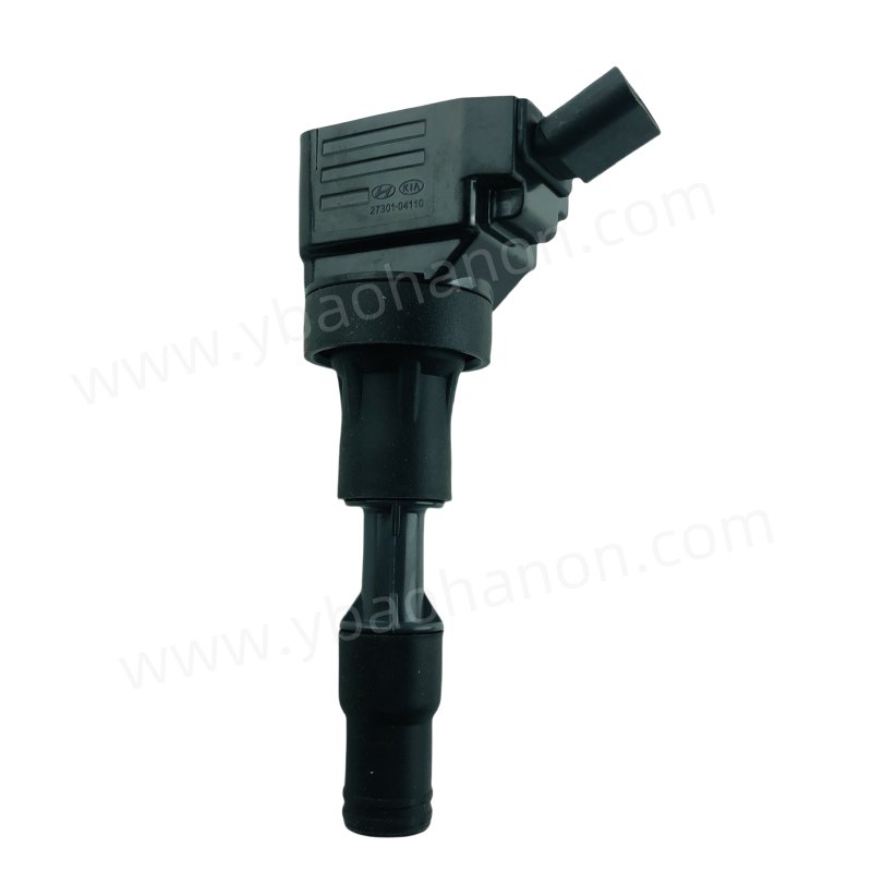 27301-04110 COIL ASSY-IGNITION