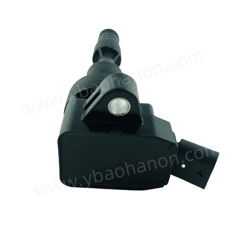 27301-04110 COIL ASSY-IGNITION